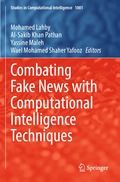 Combating Fake News with Computational Intelligence Techniques