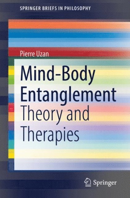 Pierre Uzan - Mind-Body Entanglement, E-bok