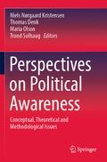 Perspectives on Political Awareness