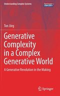 Generative Complexity in a Complex Generative World
