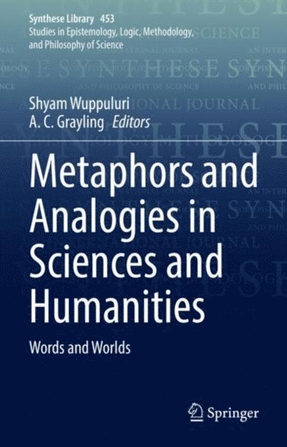 A. C. Grayling, Shyam Wuppuluri - Metaphors and Analogies in Sciences and Humanities, E-bok