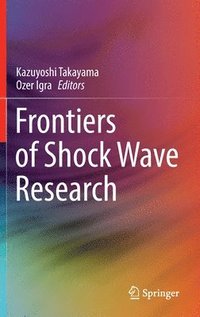 Frontiers of Shock Wave Research