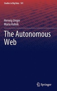 The Autonomous Web