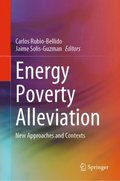 Energy Poverty Alleviation