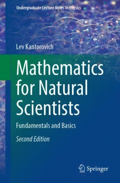 Lev Kantorovich - Mathematics for Natural Scientists, E-bok