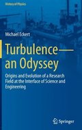 Turbulence-an Odyssey
