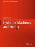 Hydraulic Machines and Energy