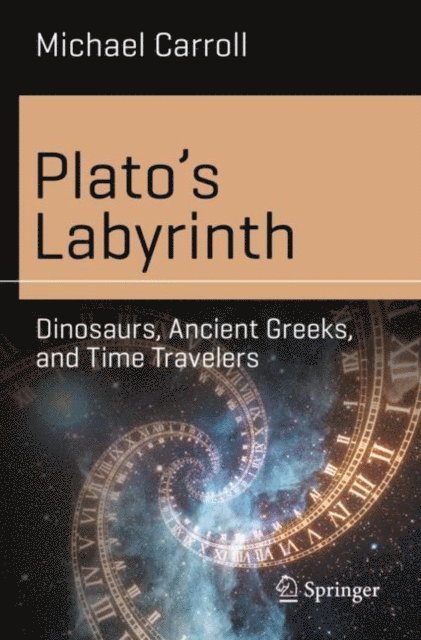 Michael Carroll - Plato's Labyrinth, E-bok