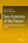 Geo-Economy of the Future