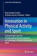 Innovation in Physical Activity and Sport