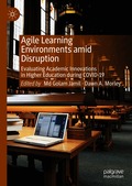 Agile Learning Environments amid Disruption