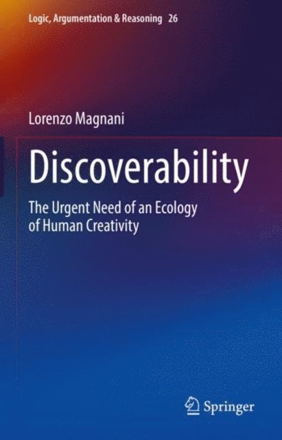 Lorenzo Magnani - Discoverability, E-bok