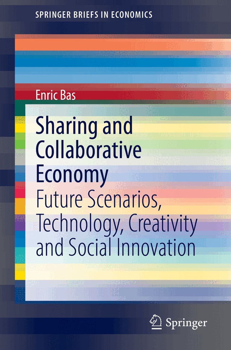 Sharing and Collaborative Economy