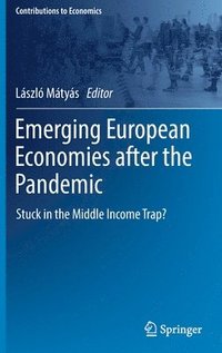 Emerging European Economies after the Pandemic