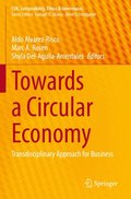 Towards a Circular Economy