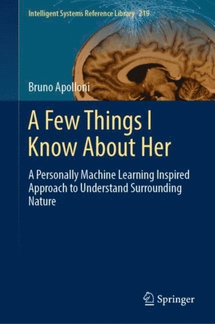 Bruno Apolloni - Few Things I Know About Her, E-bok