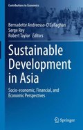Sustainable Development in Asia 