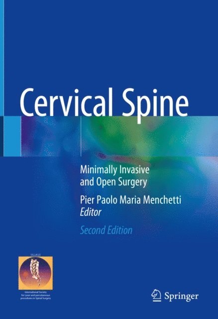 Pier Paolo Maria Menchetti - Cervical Spine, E-bok