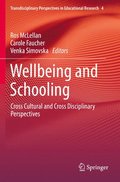 Wellbeing and Schooling