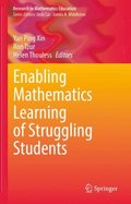Enabling Mathematics Learning of Struggling Students