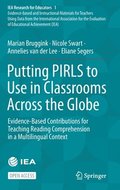 Putting PIRLS to Use in Classrooms Across the Globe