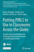 Putting PIRLS to Use in Classrooms Across the Globe