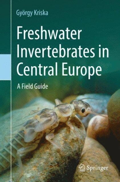 Gyorgy Kriska - Freshwater Invertebrates in Central Europe, E-bok