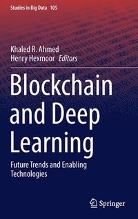 Blockchain and Deep Learning