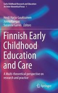 Finnish Early Childhood Education and Care
