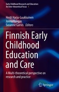 Finnish Early Childhood Education and Care