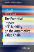 Potential Impact of E-Mobility on the Automotive Value Chain