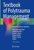 Textbook of Polytrauma Management