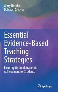Essential Evidence-Based Teaching Strategies