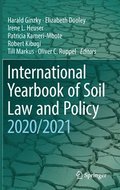 International Yearbook of Soil Law and Policy 2020/2021