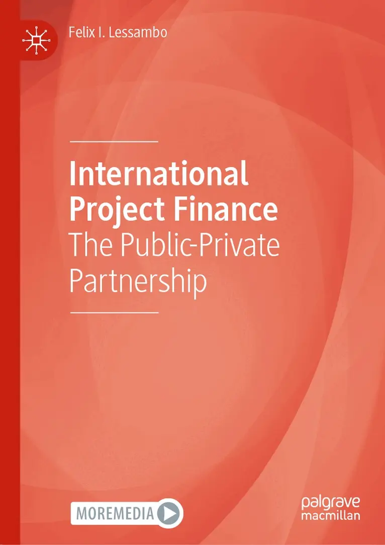 Felix I. Lessambo - International Project Finance, Inbunden. Tillgänglighet: Lägg i varukorg