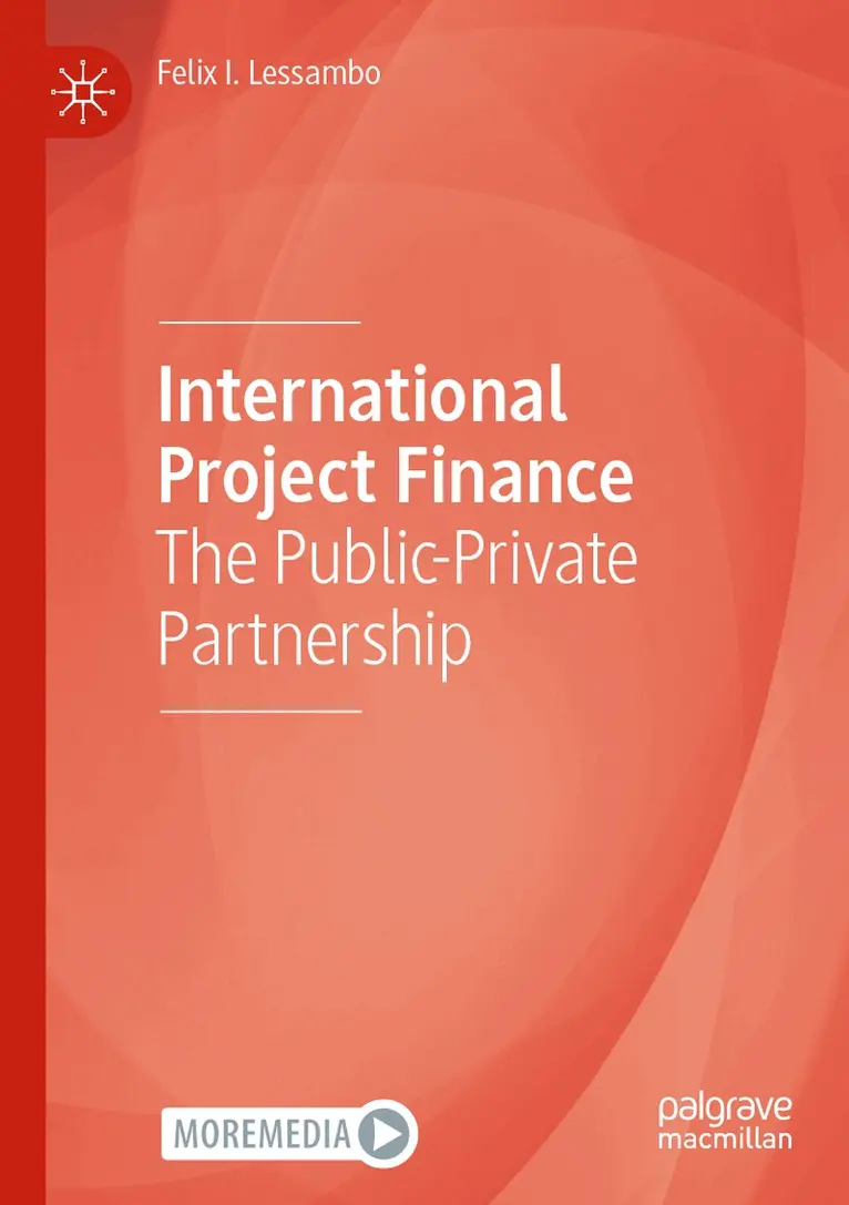 Felix I. Lessambo - International Project Finance, Häftad. Tillgänglighet: Lägg i varukorg