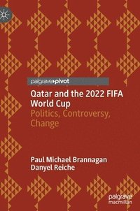 Qatar and the 2022 FIFA World Cup