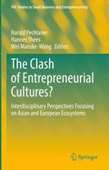 Clash of Entrepreneurial Cultures?