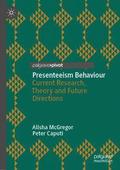 Presenteeism Behaviour