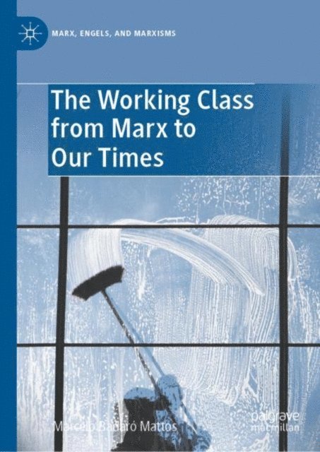 Marcelo Badaro Mattos - Working Class from Marx to Our Times, E-bok