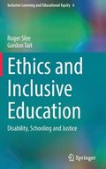 Ethics and Inclusive Education