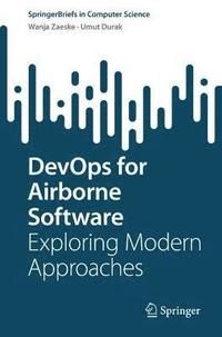 DevOps for Airborne Software