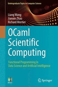 OCaml Scientific Computing