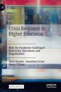 Crisis Response in Higher Education
