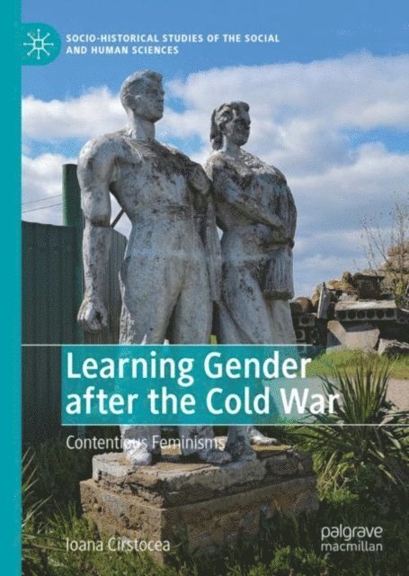 Ioana Cirstocea - Learning Gender after the Cold War, E-bok