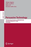 Persuasive Technology