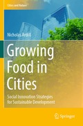 Growing Food in Cities