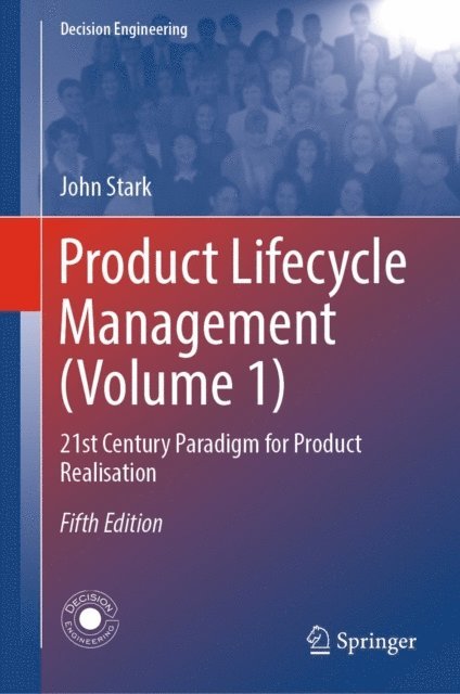 John Stark - Product Lifecycle Management (Volume 1), E-bok
