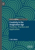 Creativity in the Imagination Age