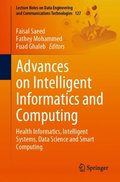 Advances on Intelligent Informatics and Computing